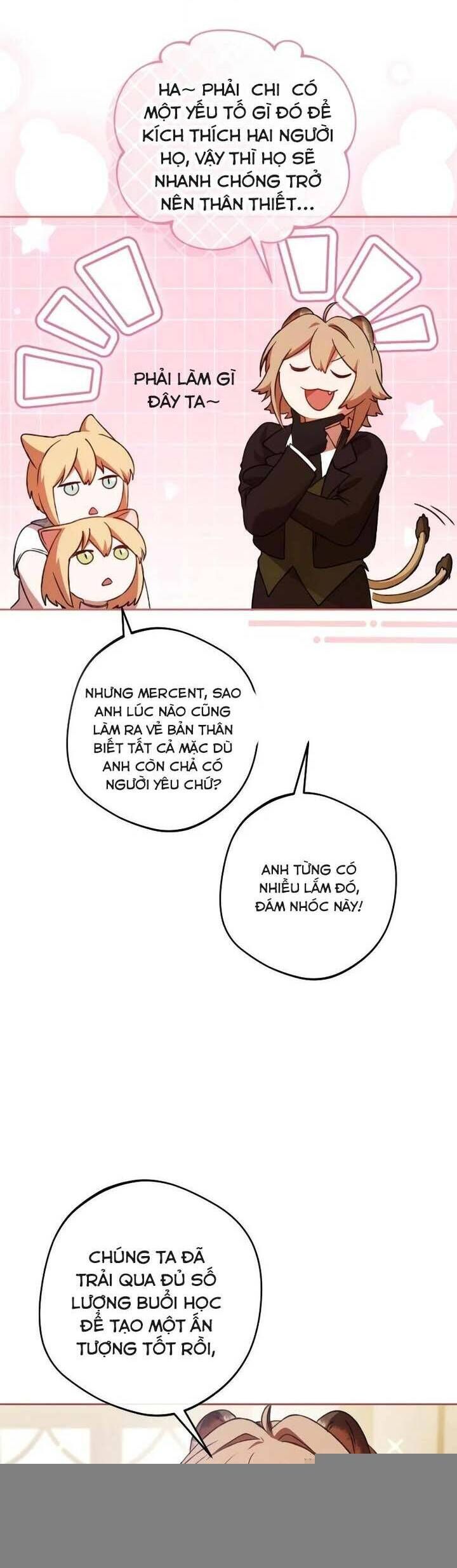 Bạo Chúa Độc Ác Trở Lại - chap19 - Trang 10